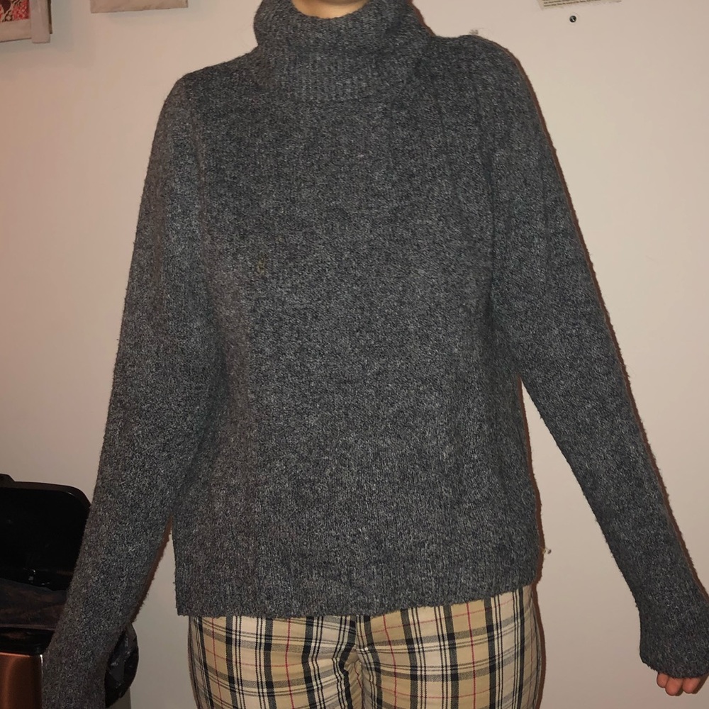 Snuggly Brandy Melville Turtleneck